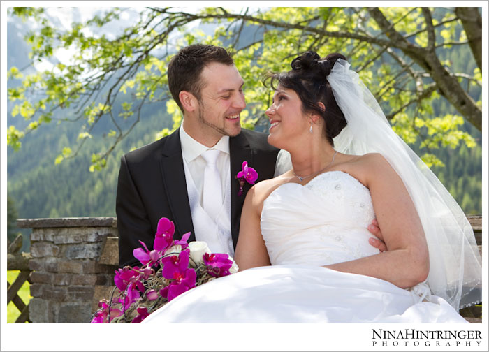 Dreamwedding in the mountains with Verena & Alexander | Axams - Blog of Nina Hintringer Photography - Wedding Photography, Wedding Reportage and Destination Weddings