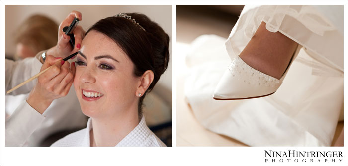 British Wedding with Victoria & Laurence | Alpbach - Blog of Nina Hintringer Photography - Wedding Photography, Wedding Reportage and Destination Weddings