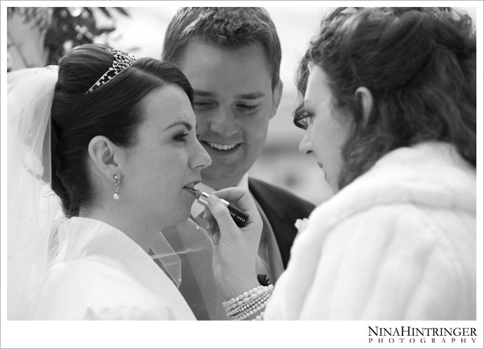 British Wedding with Victoria & Laurence | Alpbach - Blog of Nina Hintringer Photography - Wedding Photography, Wedding Reportage and Destination Weddings