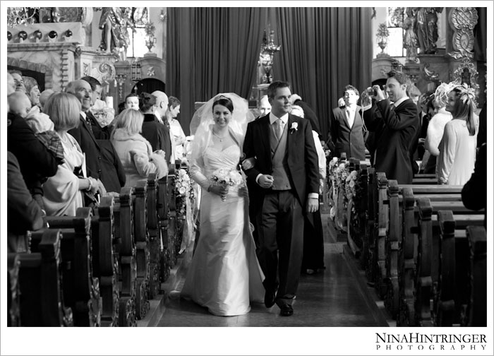 British Wedding with Victoria & Laurence | Alpbach - Blog of Nina Hintringer Photography - Wedding Photography, Wedding Reportage and Destination Weddings